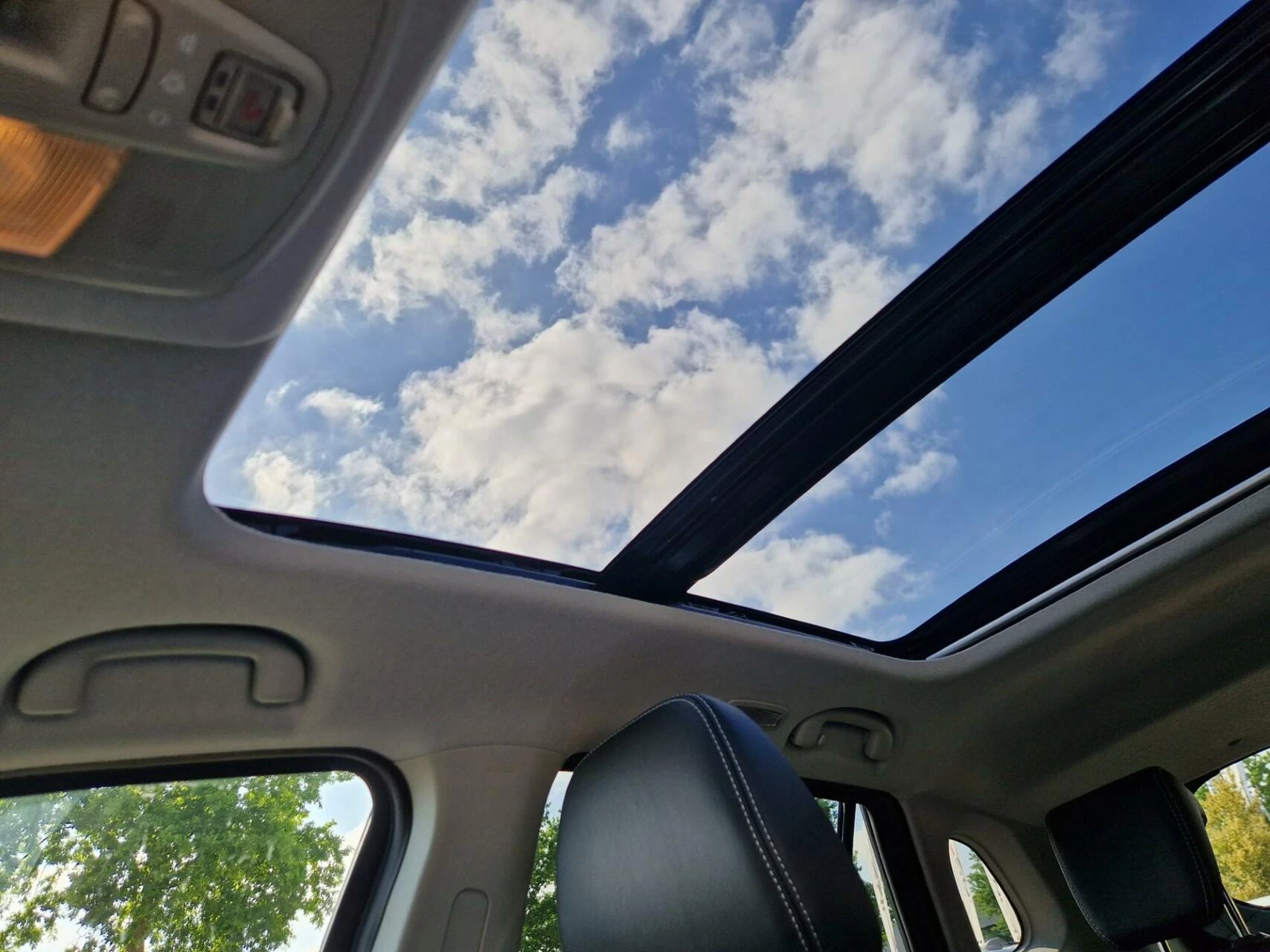Hoofdafbeelding Suzuki S-Cross