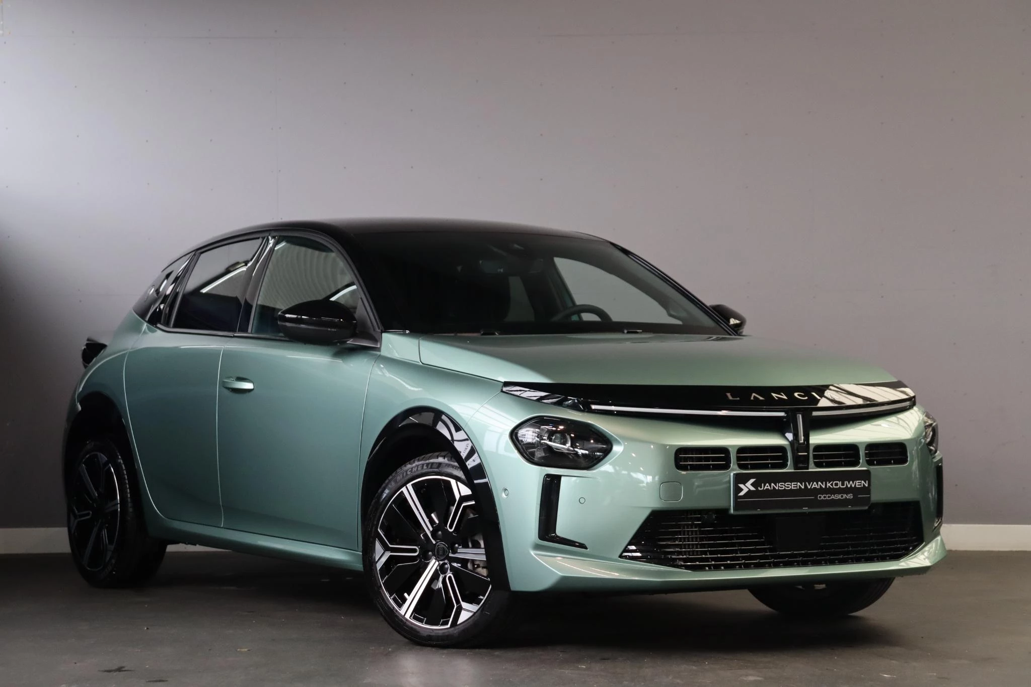 Hoofdafbeelding Lancia Ypsilon