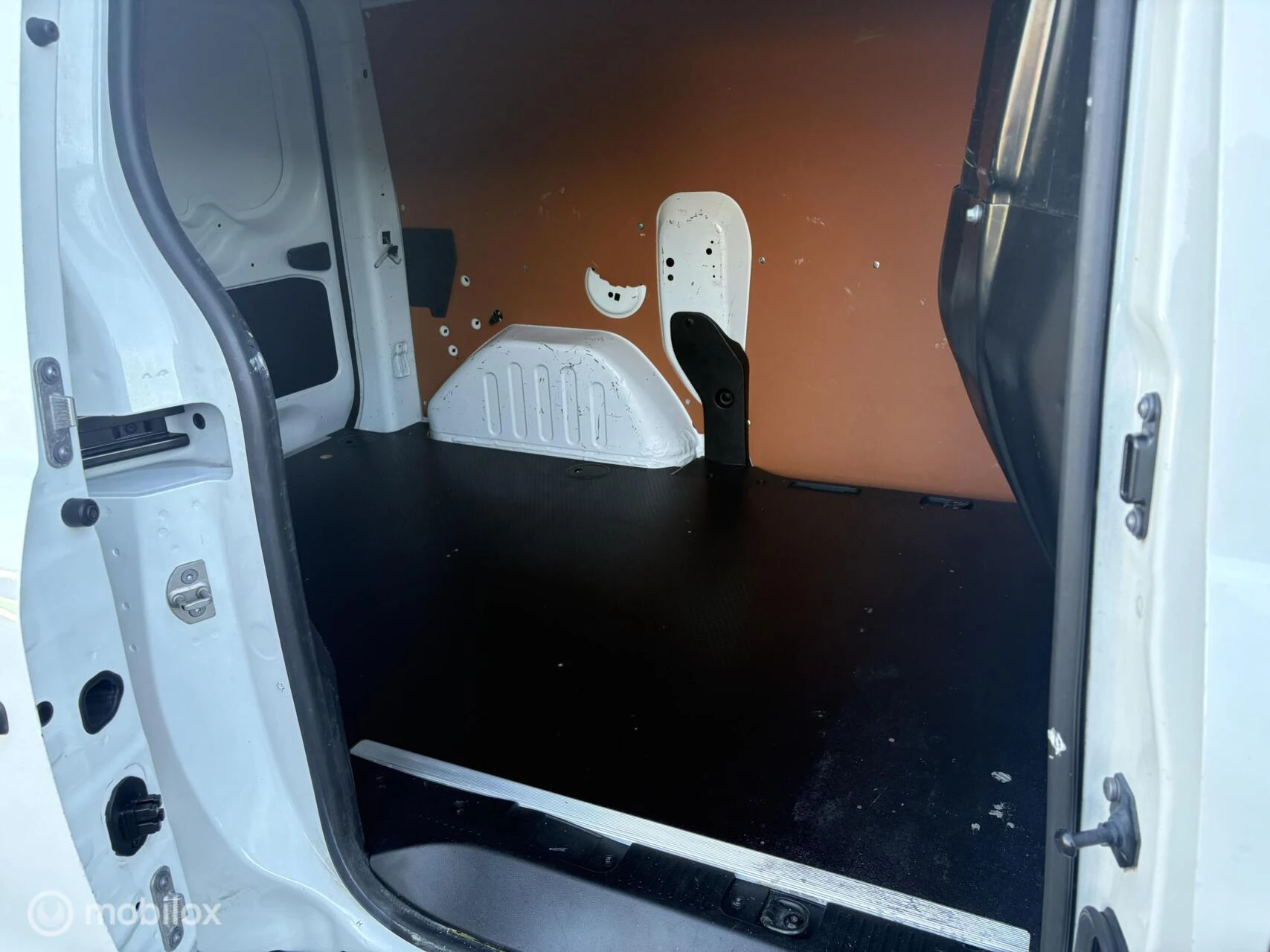 Hoofdafbeelding Renault Express