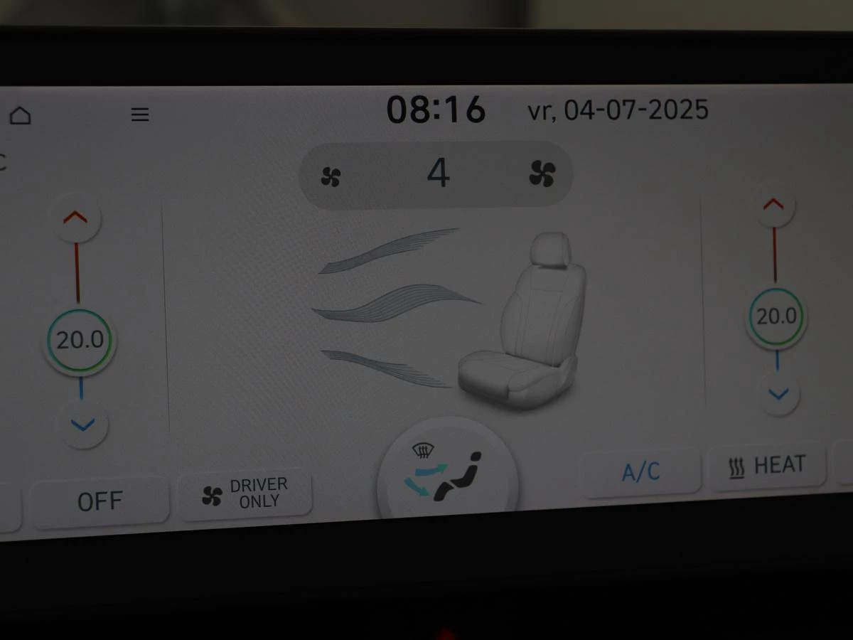 Hoofdafbeelding Hyundai IONIQ 5