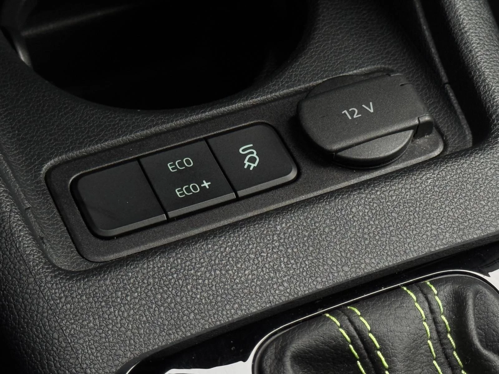 Hoofdafbeelding Škoda Citigo