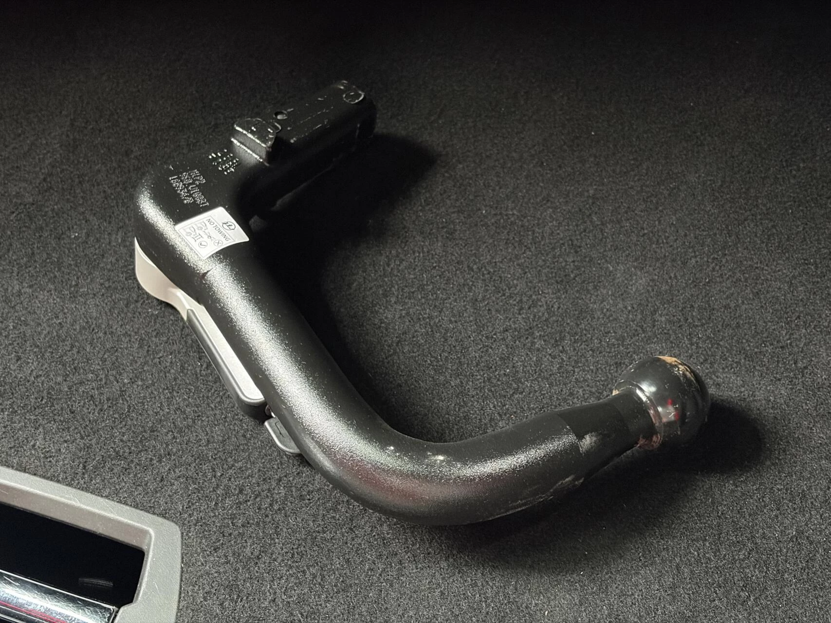 Hoofdafbeelding Peugeot e-2008