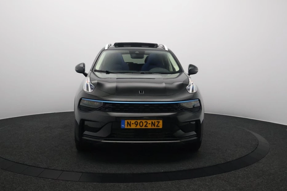 Hoofdafbeelding Lynk & Co 01