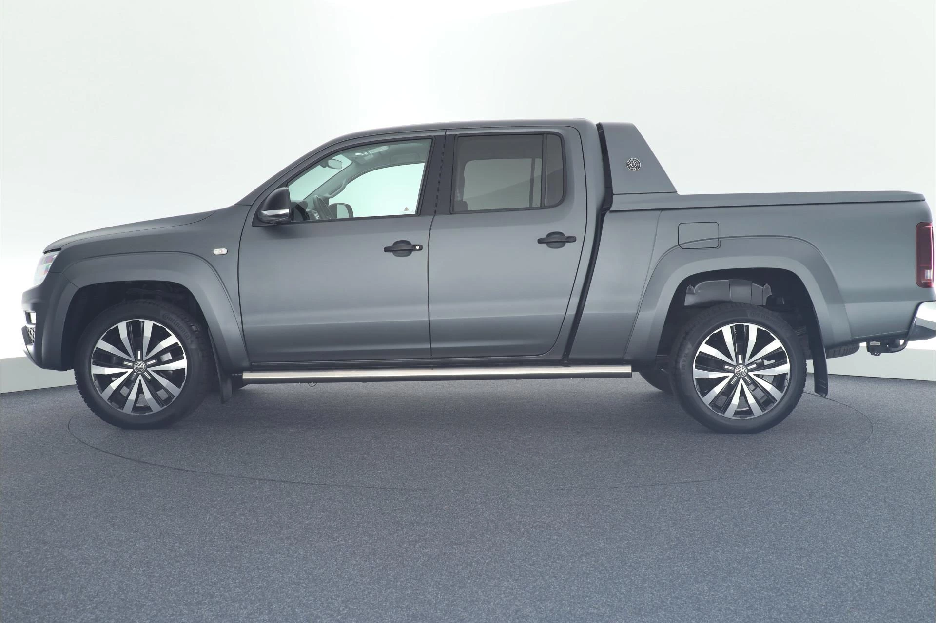 Hoofdafbeelding Volkswagen Amarok