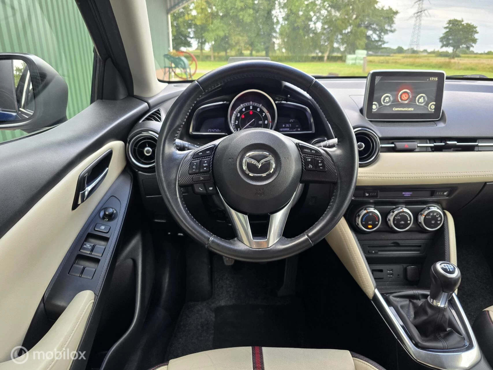 Hoofdafbeelding Mazda 2