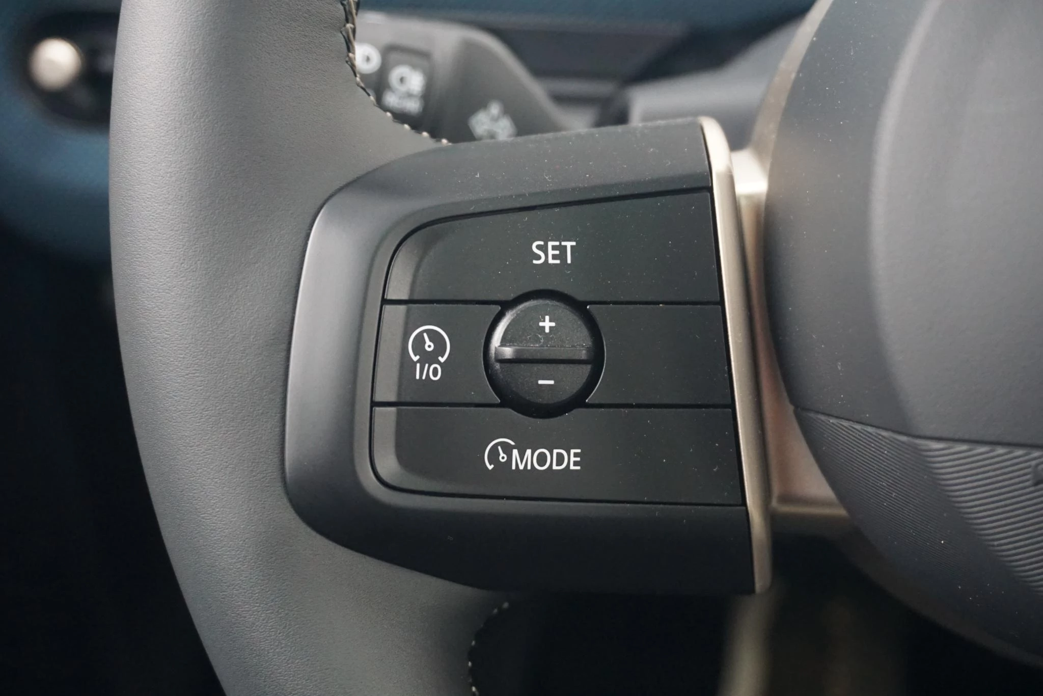 Hoofdafbeelding MINI Aceman