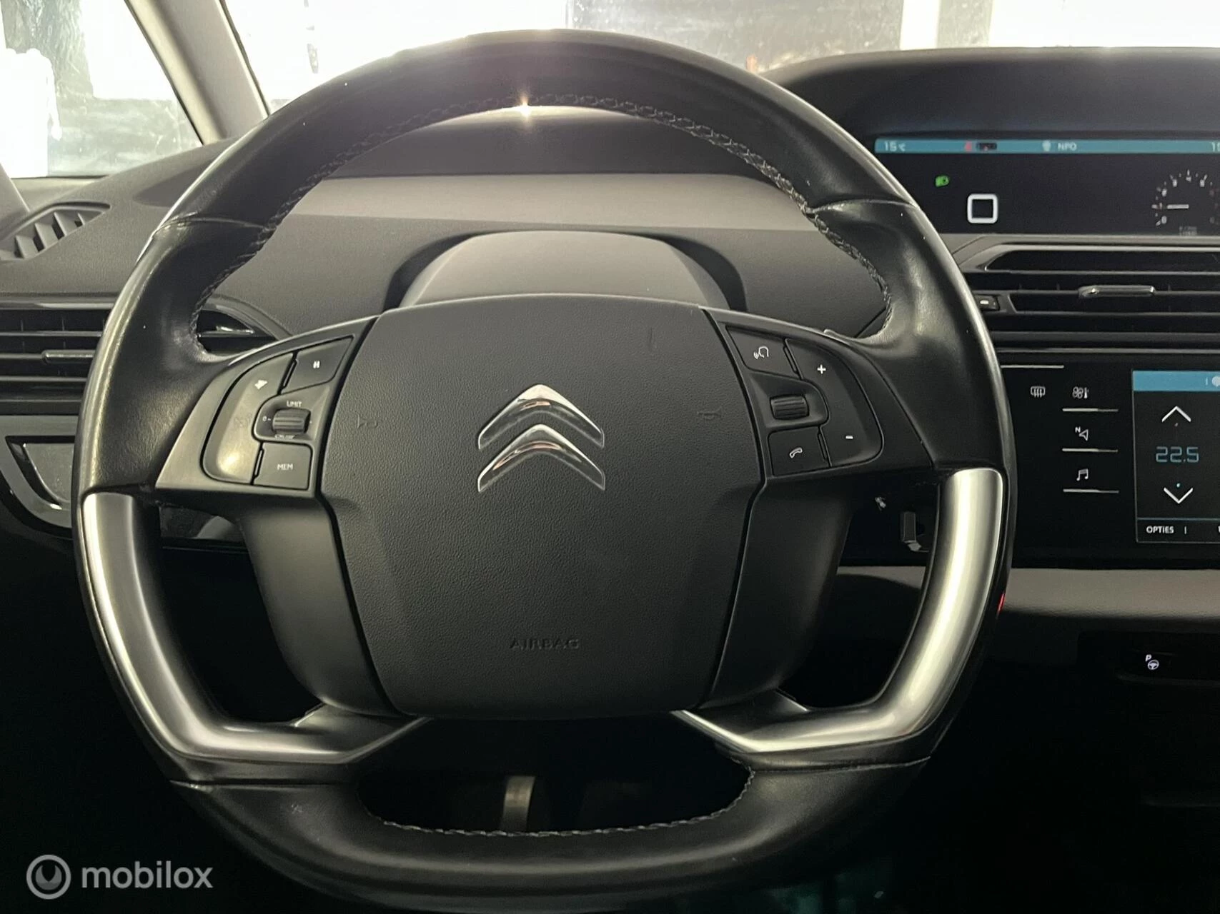 Hoofdafbeelding Citroën C4 Picasso