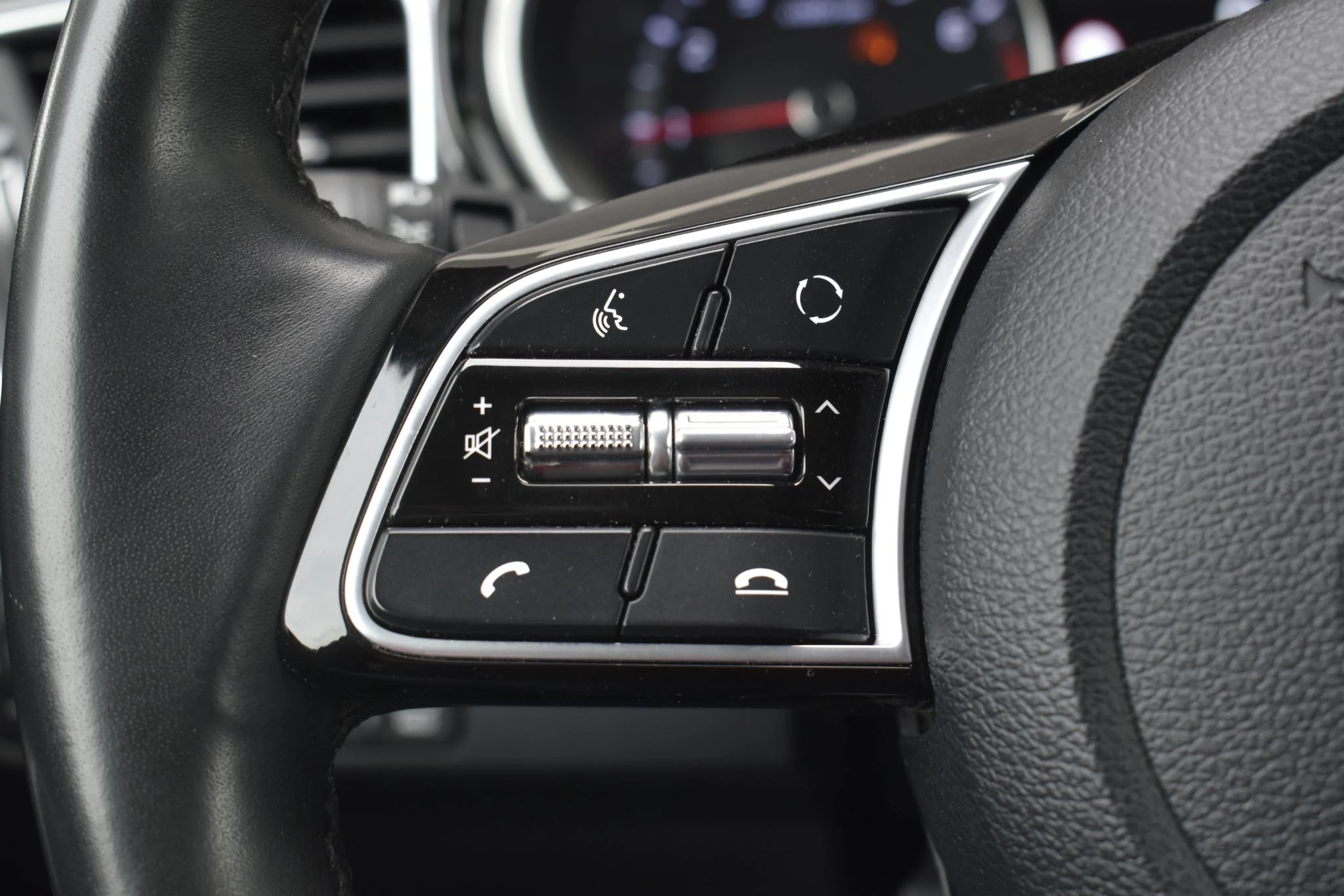 Hoofdafbeelding Kia XCeed