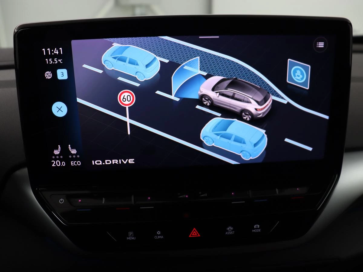 Hoofdafbeelding Volkswagen ID.4