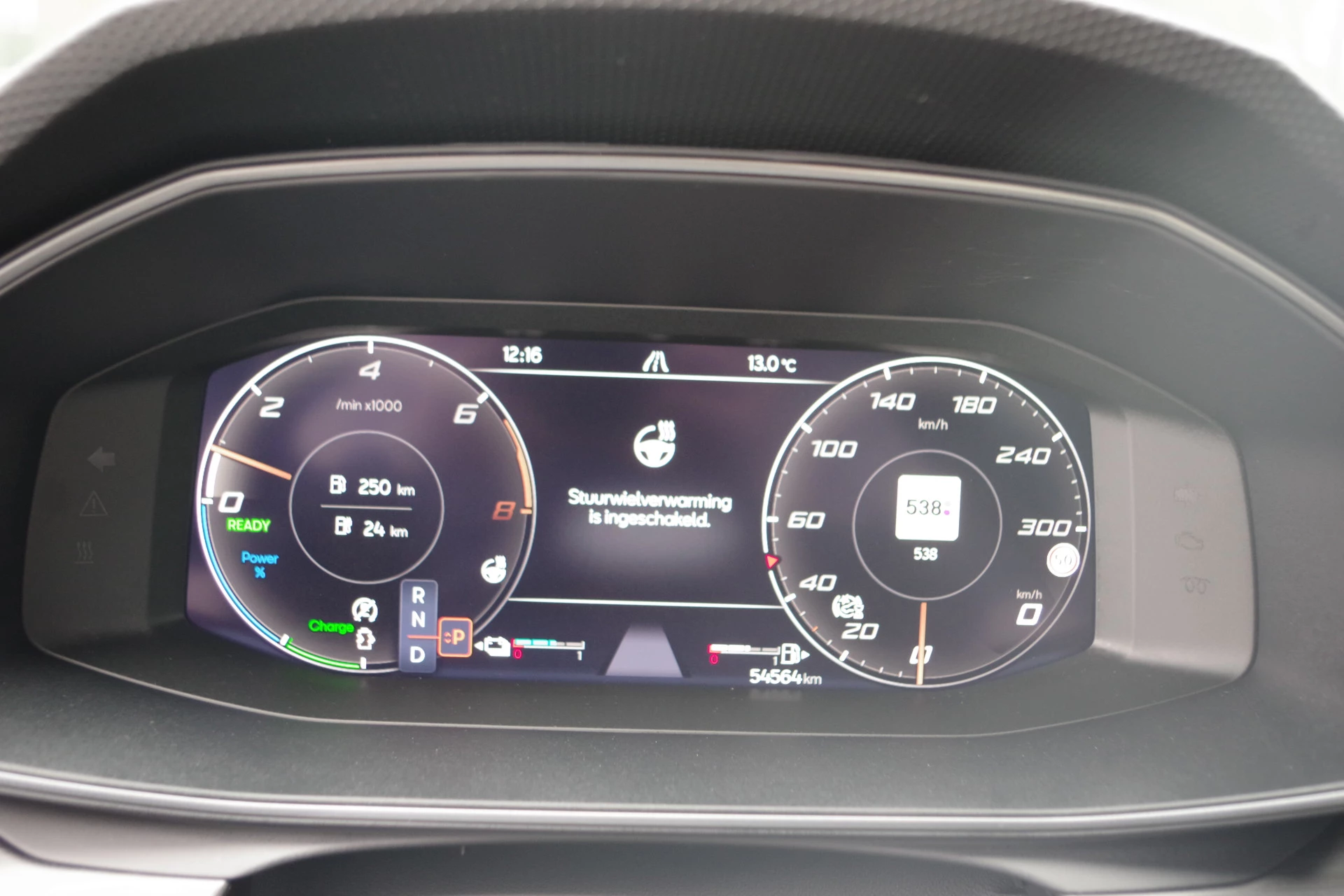 Hoofdafbeelding CUPRA Leon