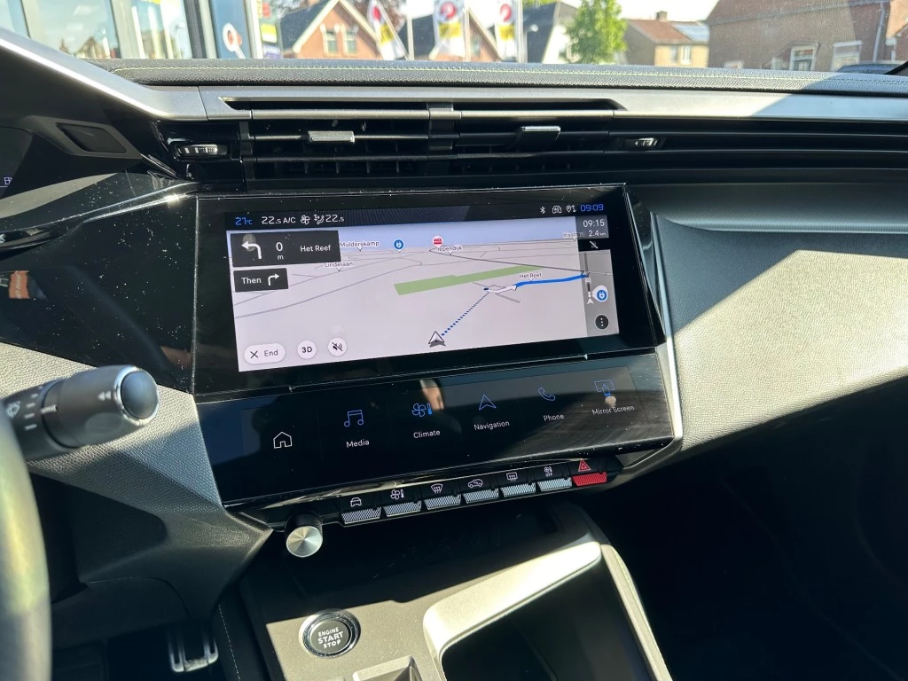 Hoofdafbeelding Peugeot 408
