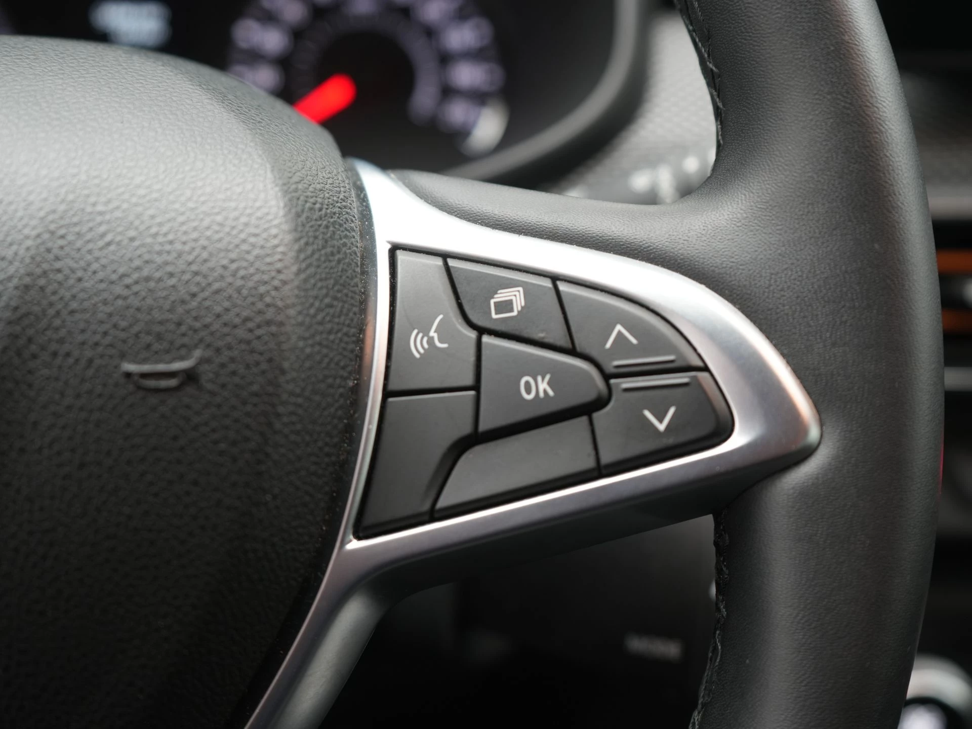 Hoofdafbeelding Dacia Sandero Stepway