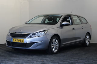 Peugeot 308 SW 1.2 e-THP Active