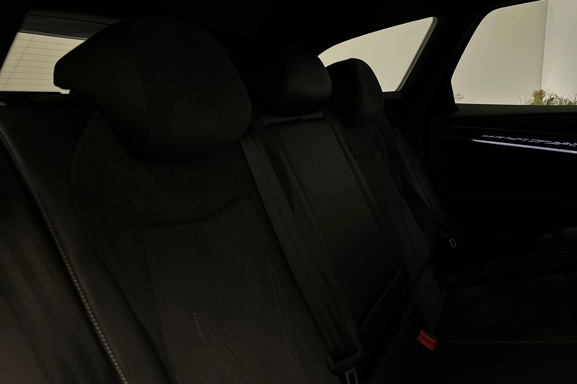 Hoofdafbeelding Volkswagen ID.7