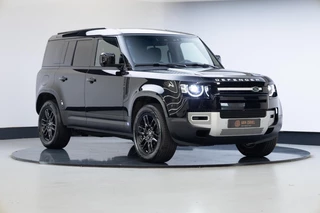 Land Rover Defender 110 2.0 P300e 110 S