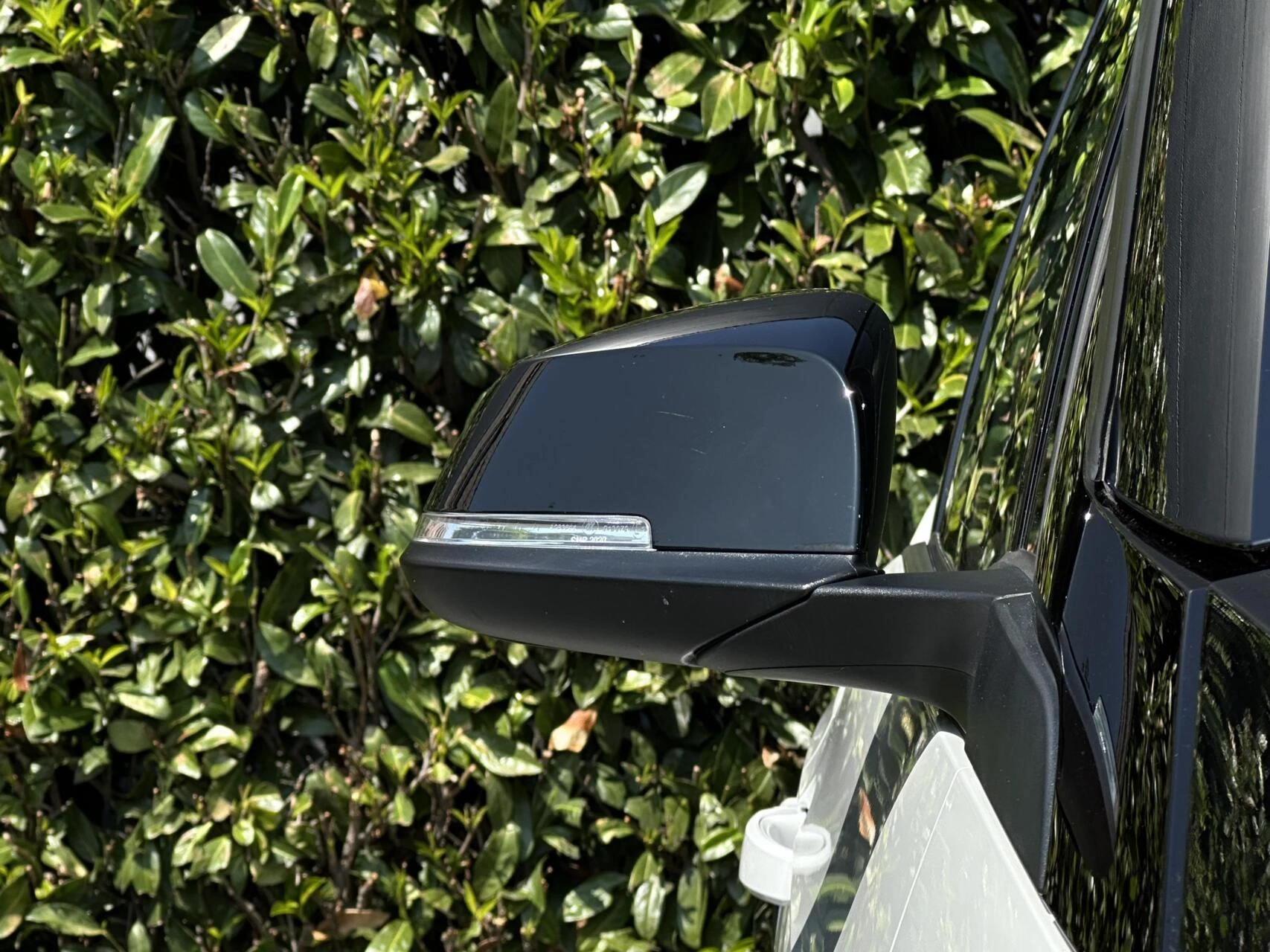 Hoofdafbeelding BMW i3
