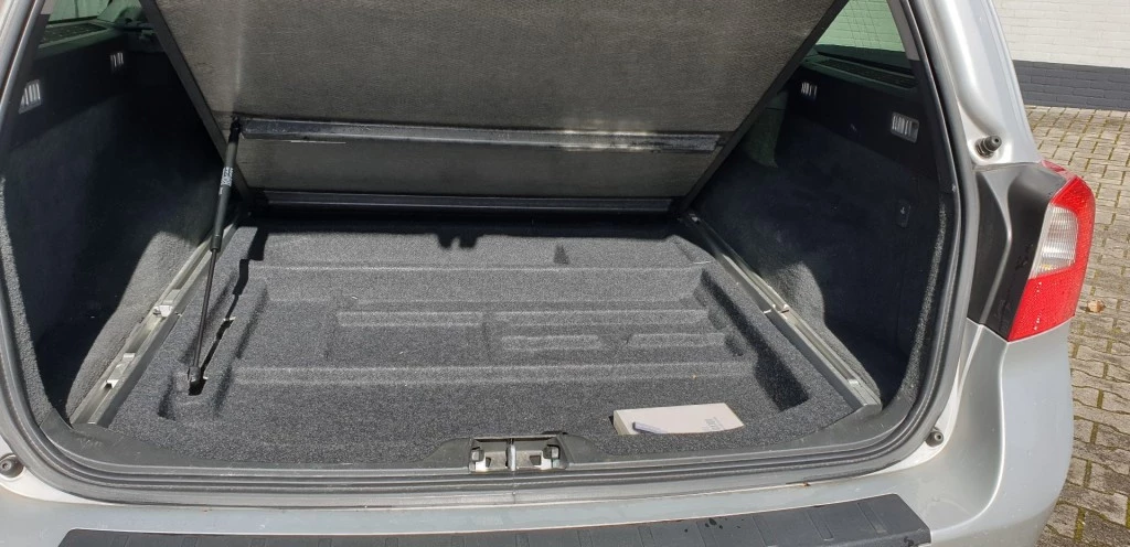 Hoofdafbeelding Volvo V70