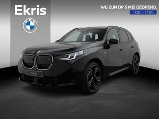 BMW X3 M50 Professional Pack | Premium Pack | Comfort Pack | Panoramadak | Lederen Bekleding