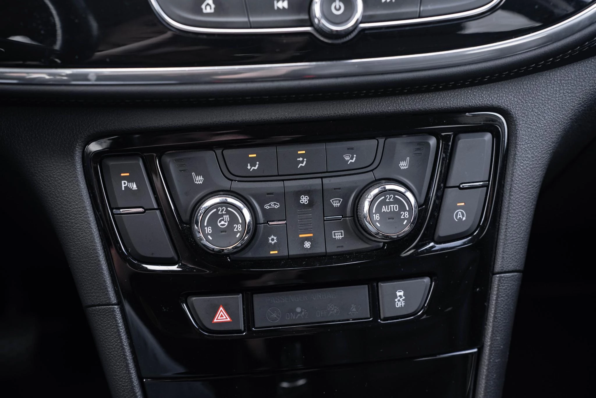 Hoofdafbeelding Opel Mokka X