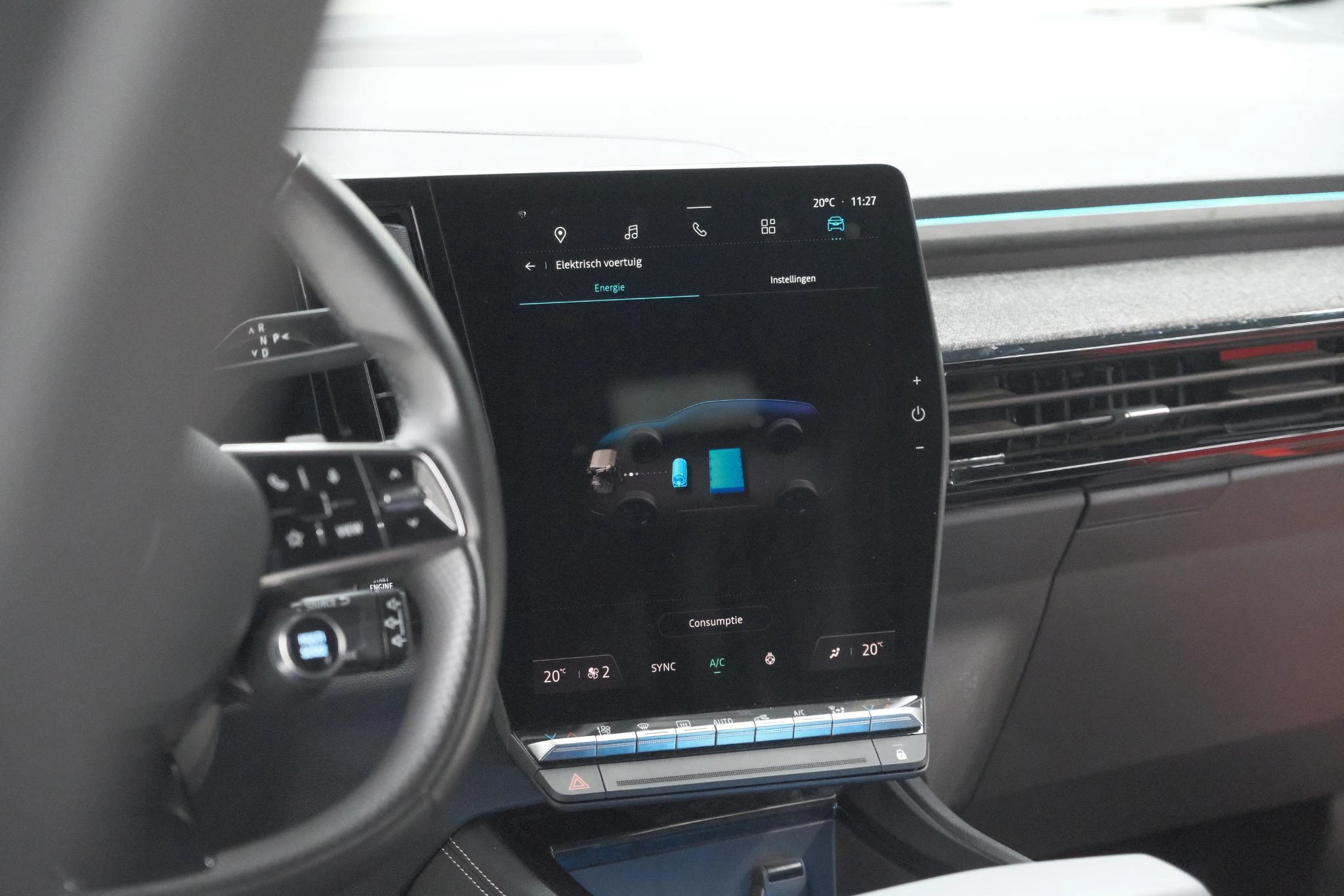 Hoofdafbeelding Renault Espace