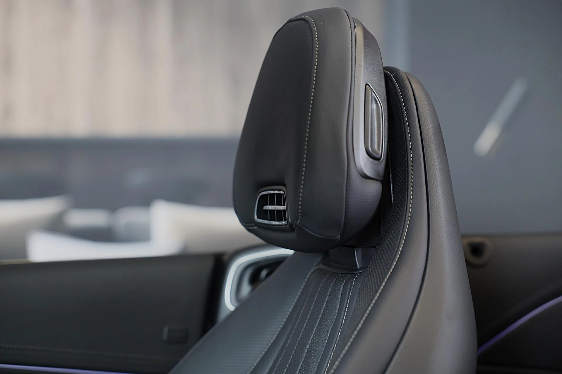 Hoofdafbeelding Mercedes-Benz CLE