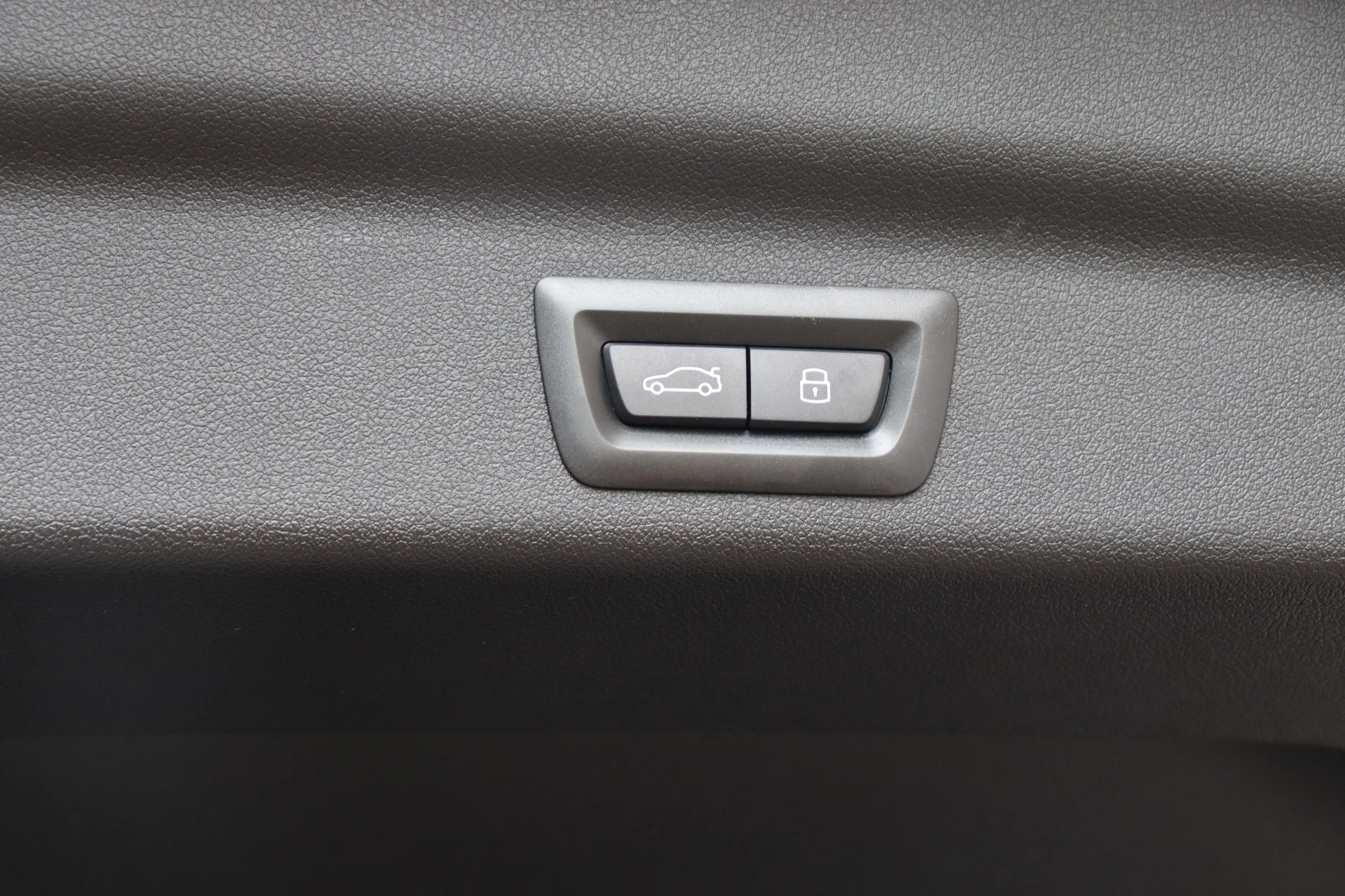 Hoofdafbeelding BMW iX1