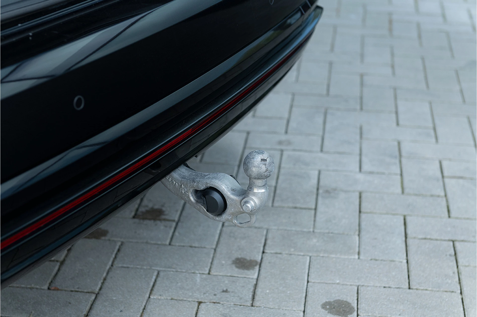 Hoofdafbeelding Volkswagen Touareg