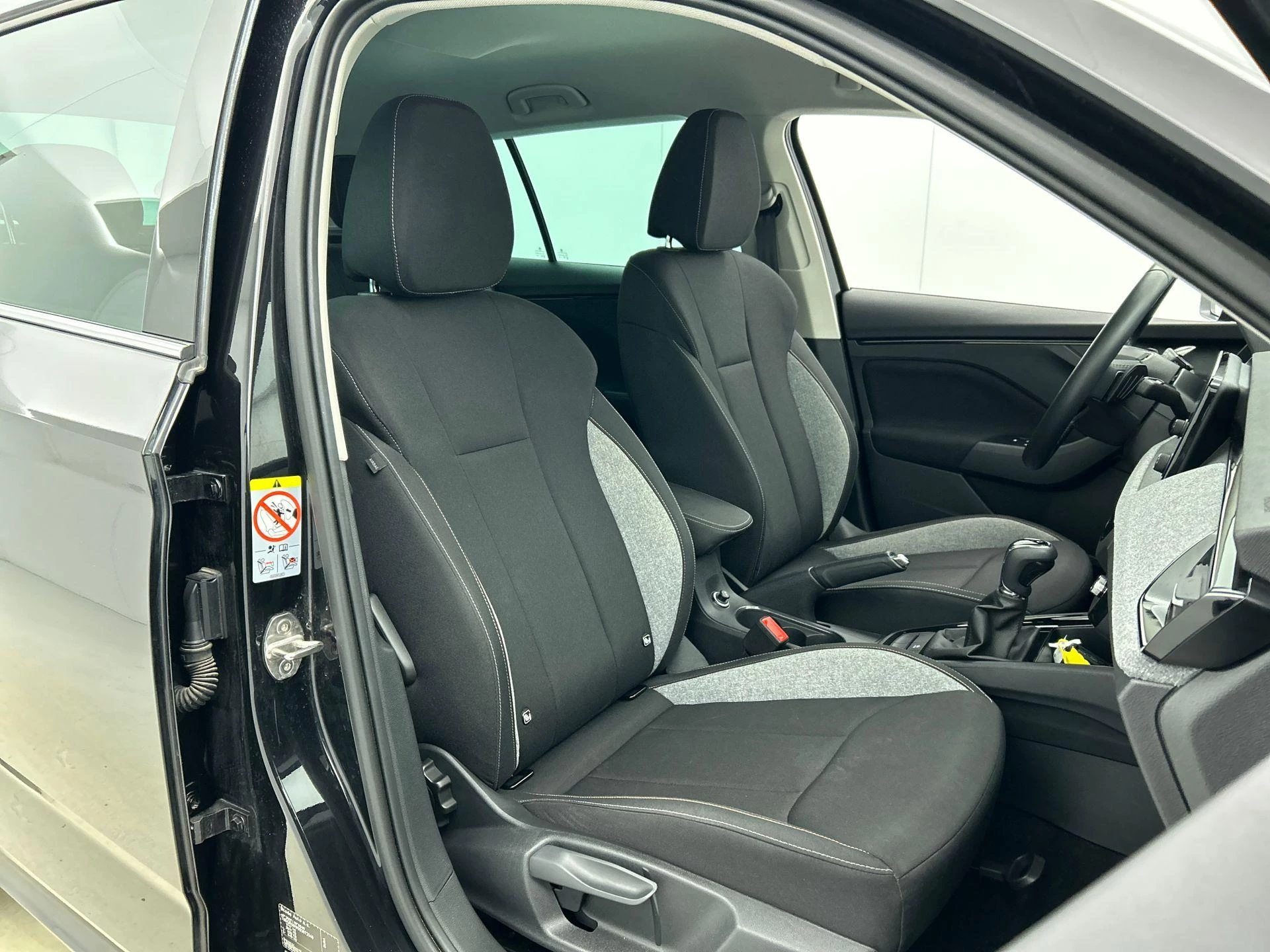 Hoofdafbeelding Škoda Kamiq