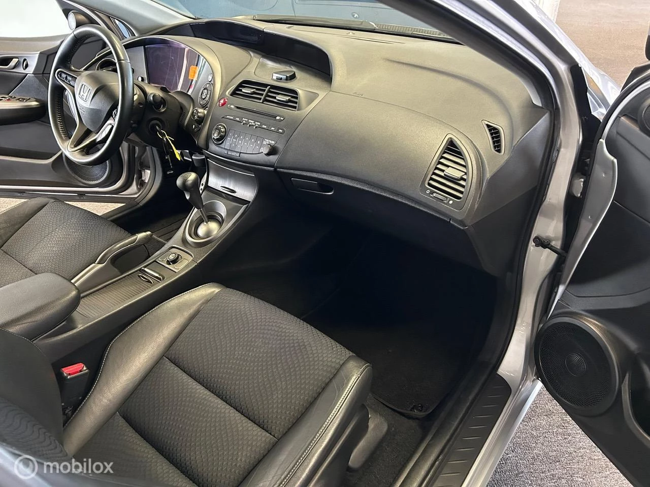 Hoofdafbeelding Honda Civic