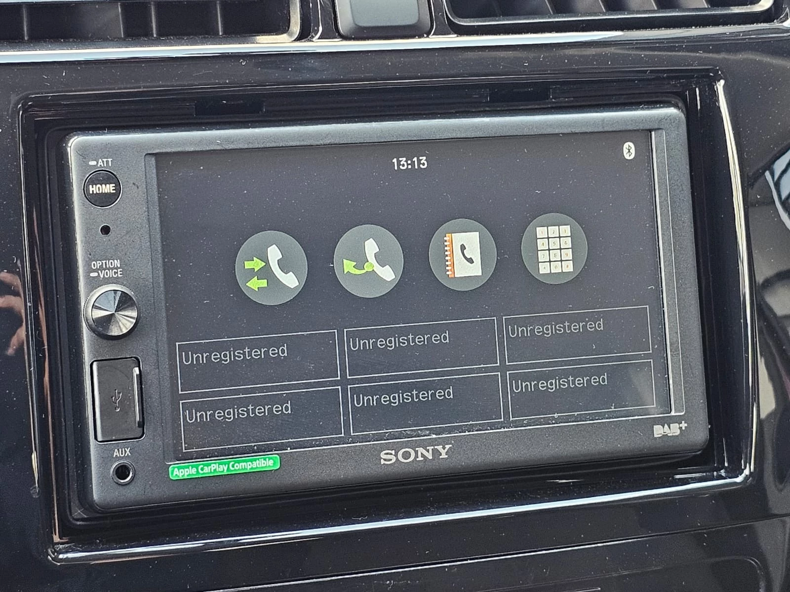 Hoofdafbeelding Mitsubishi Space Star