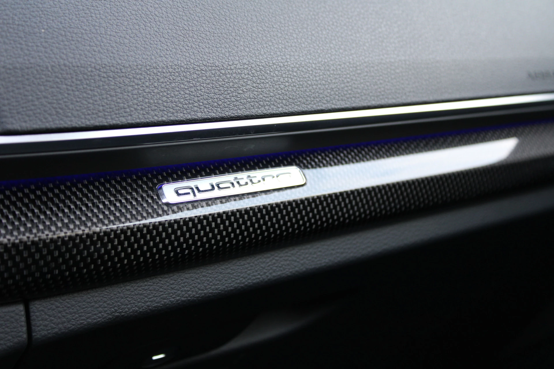 Hoofdafbeelding Audi SQ5