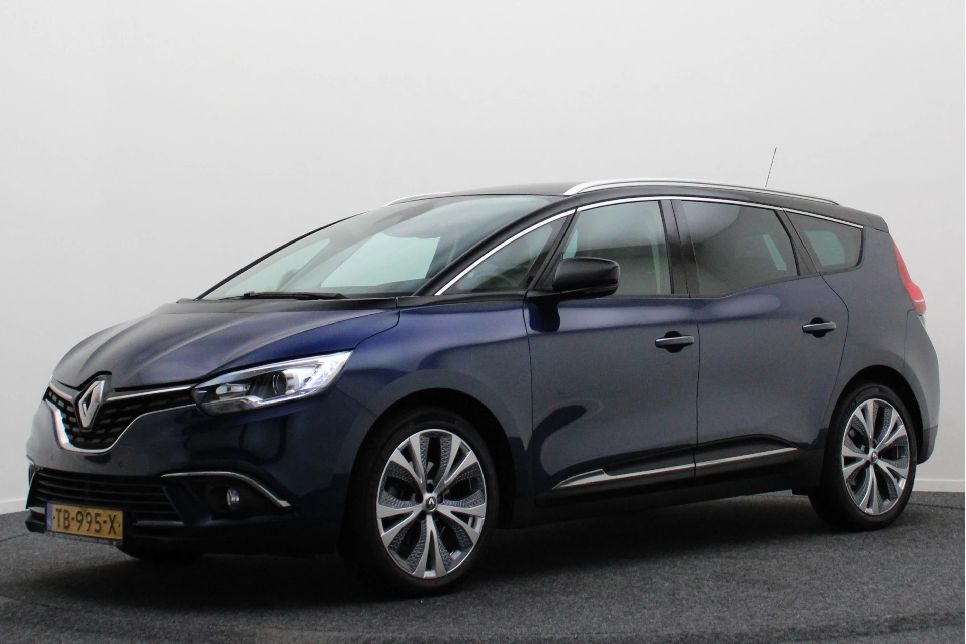 Hoofdafbeelding Renault Grand Scénic