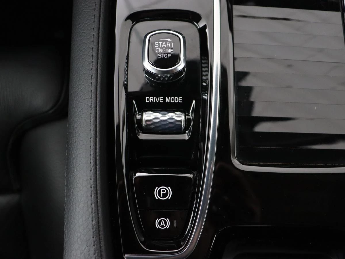 Hoofdafbeelding Volvo S60