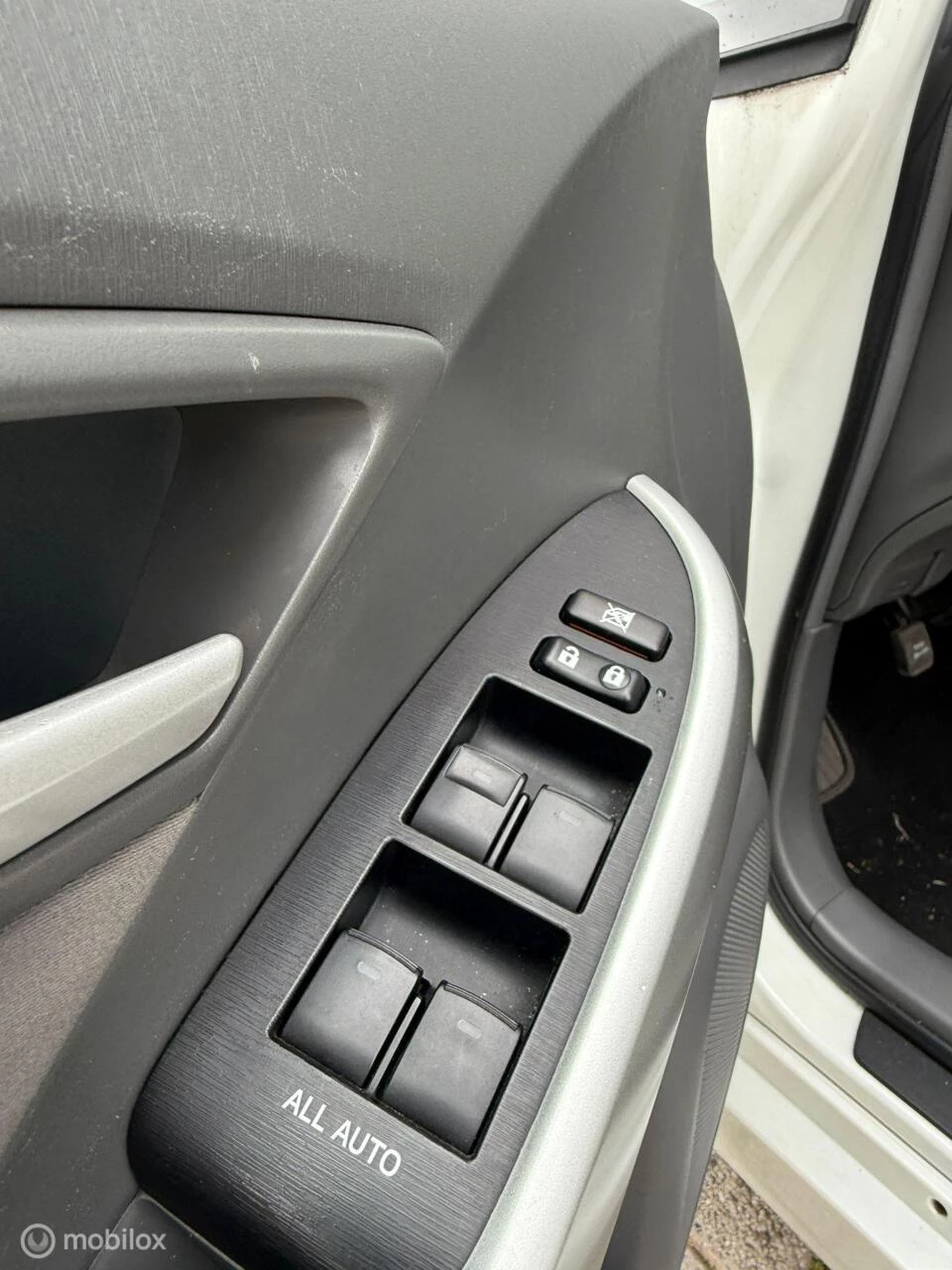Hoofdafbeelding Toyota Prius