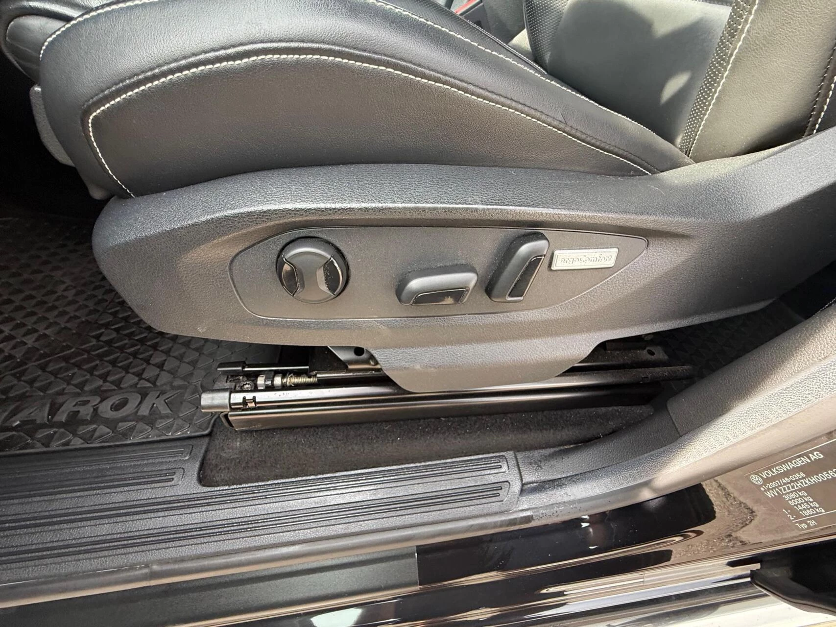 Hoofdafbeelding Volkswagen Amarok