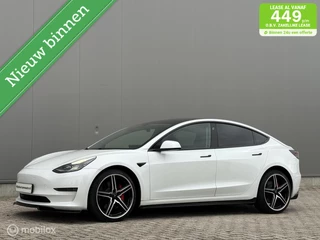 Tesla Model 3 Performance AWD - Facelift 2021 - 33 dkm - 94%
