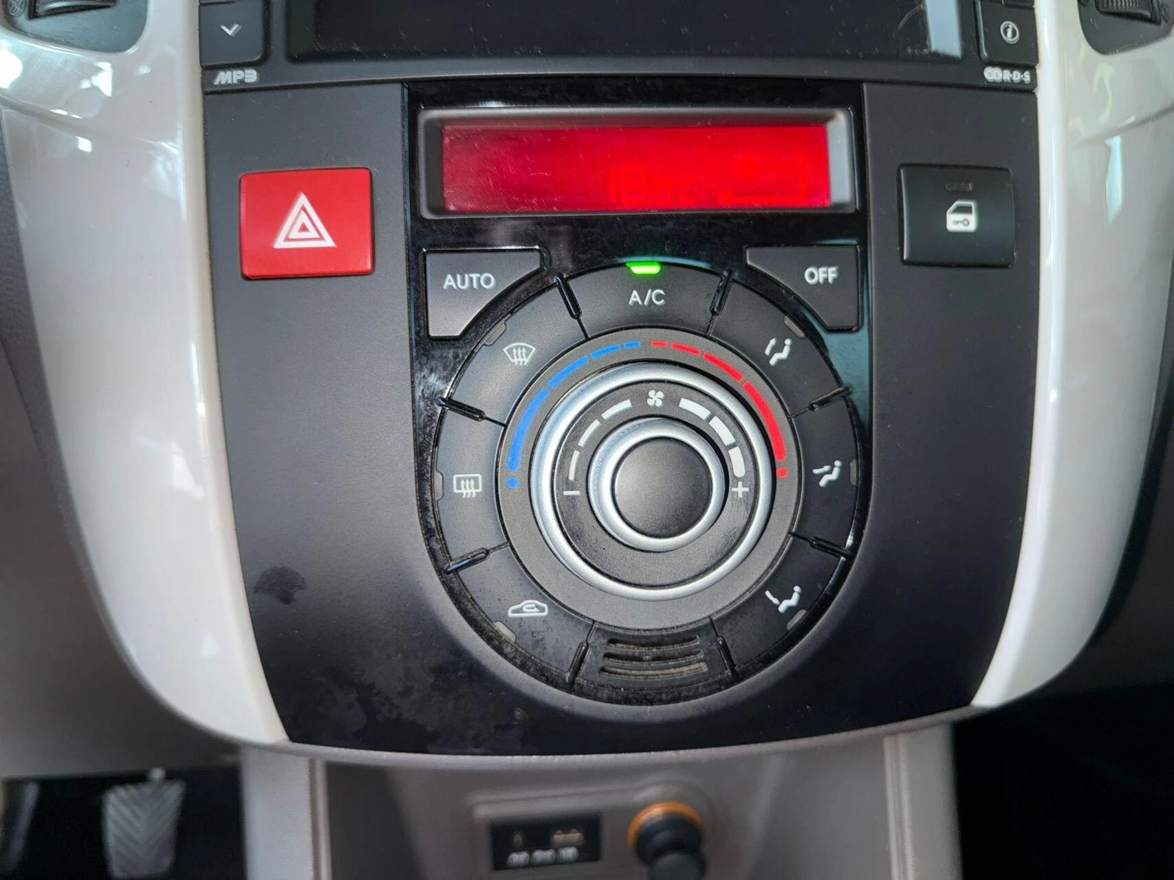 Hoofdafbeelding Kia Venga