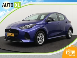 Toyota Yaris Mazda 2 1.5 Hybride Aut. Centre-line Stoelverw. Climate Camera Adap.Cruise  