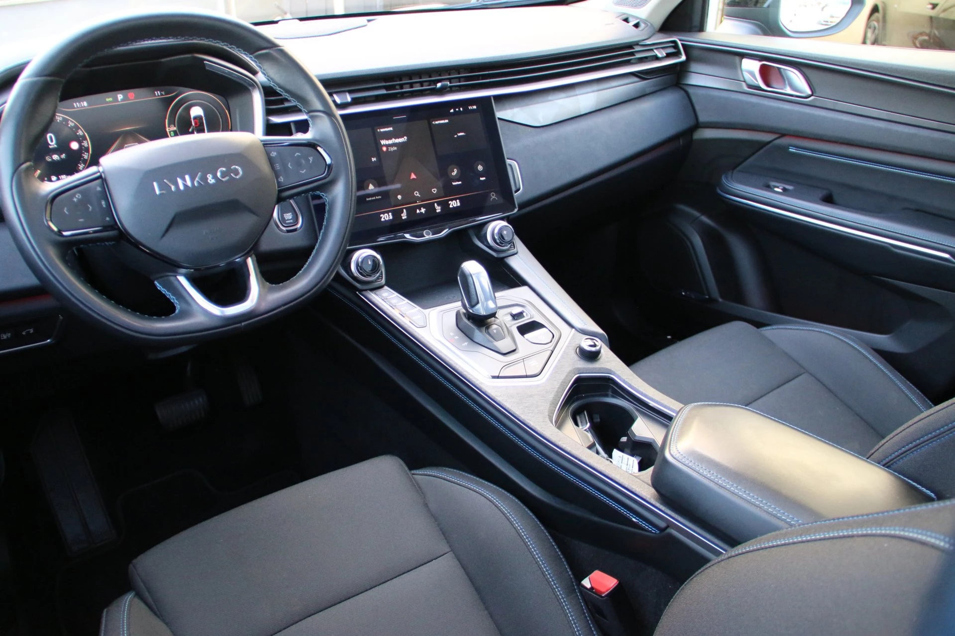 Hoofdafbeelding Lynk & Co 01