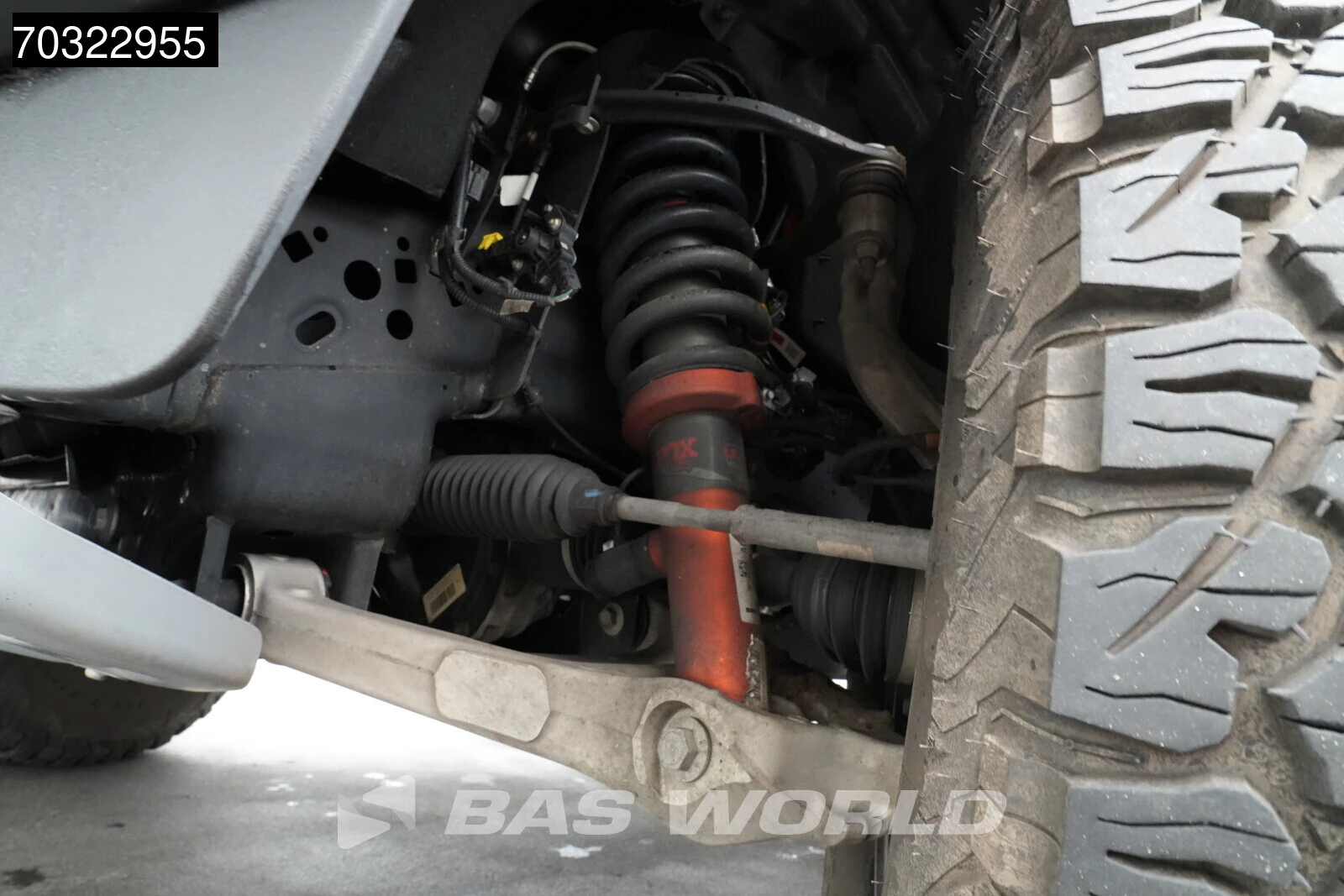 Hoofdafbeelding Ford F-150
