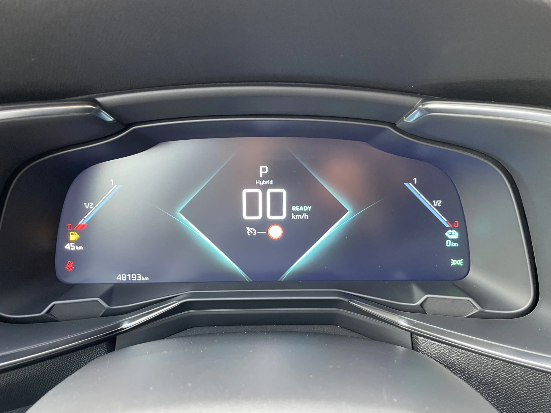 Hoofdafbeelding DS DS 7