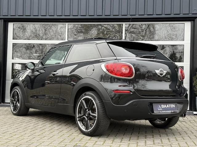 Hoofdafbeelding MINI Paceman