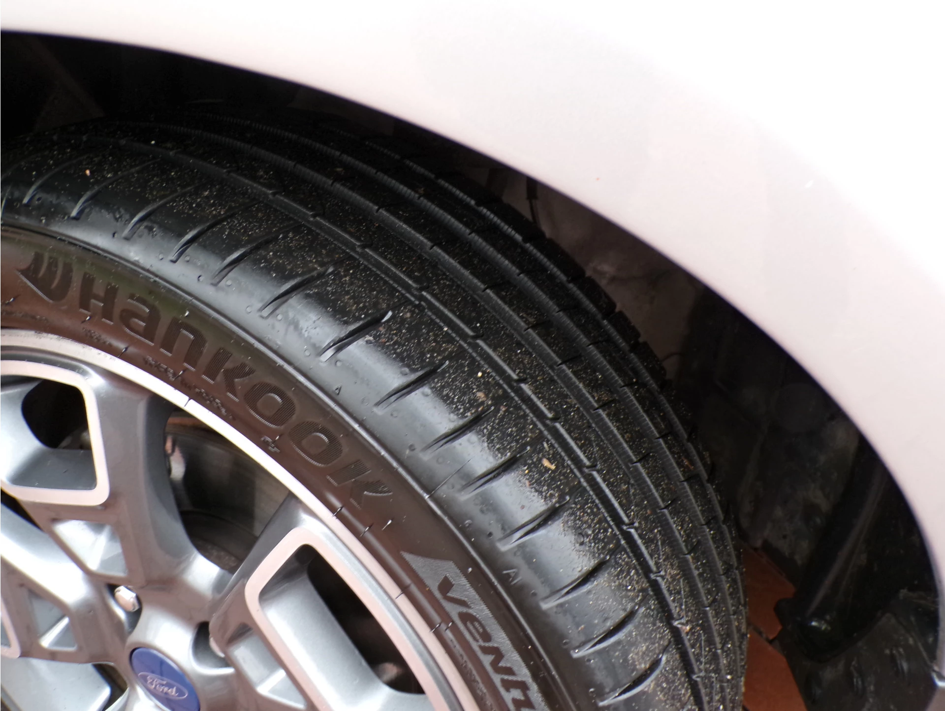 Hoofdafbeelding Ford EcoSport