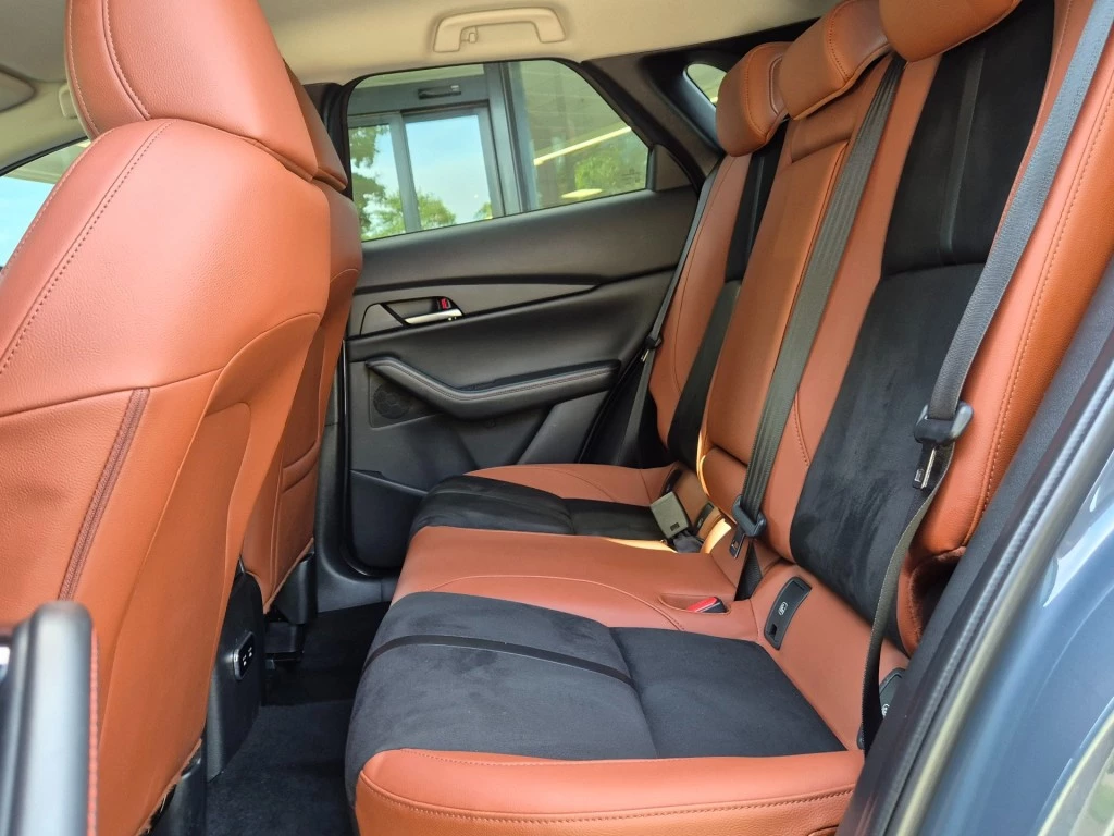 Hoofdafbeelding Mazda CX-30