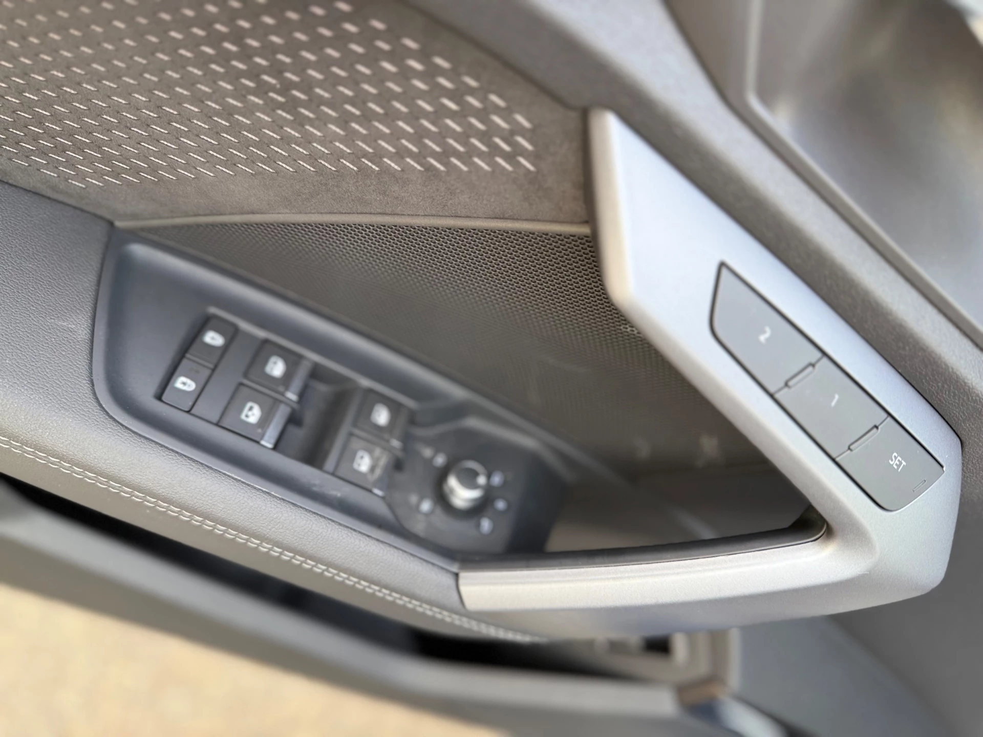 Hoofdafbeelding Audi S3