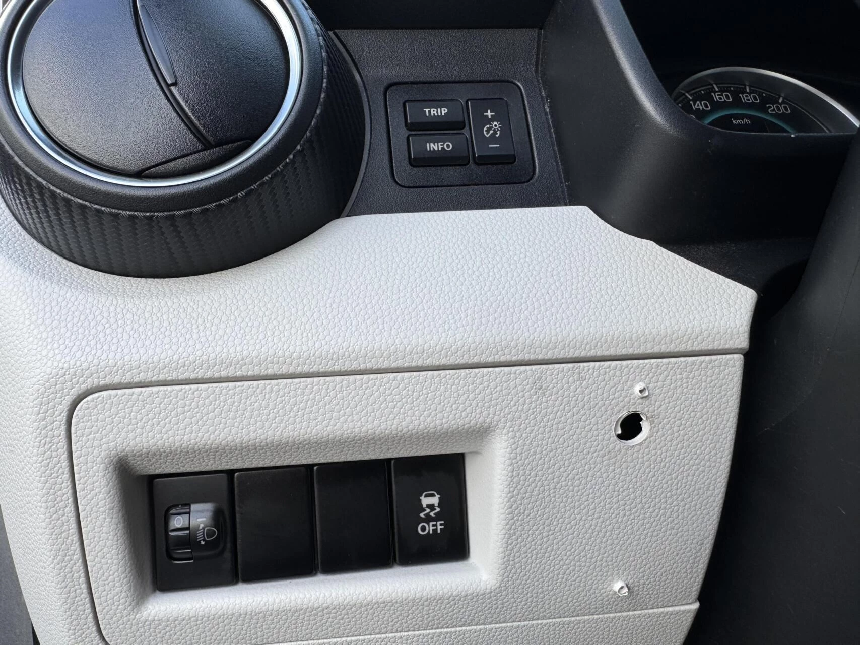 Hoofdafbeelding Suzuki Ignis