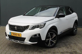 Hoofdafbeelding Peugeot 3008 Peugeot 3008 1.2 PureTech Allure | Navi | Camera | Automaat