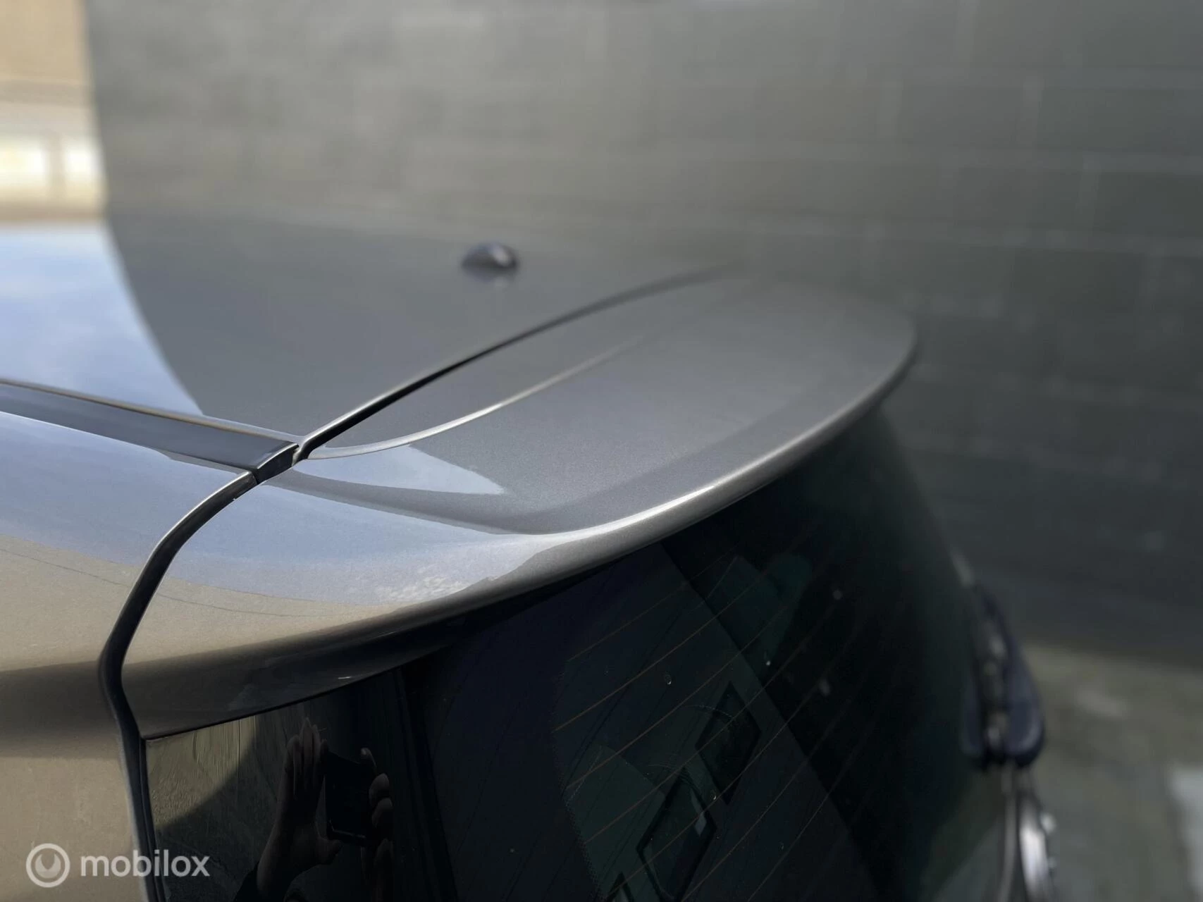 Hoofdafbeelding Toyota Verso