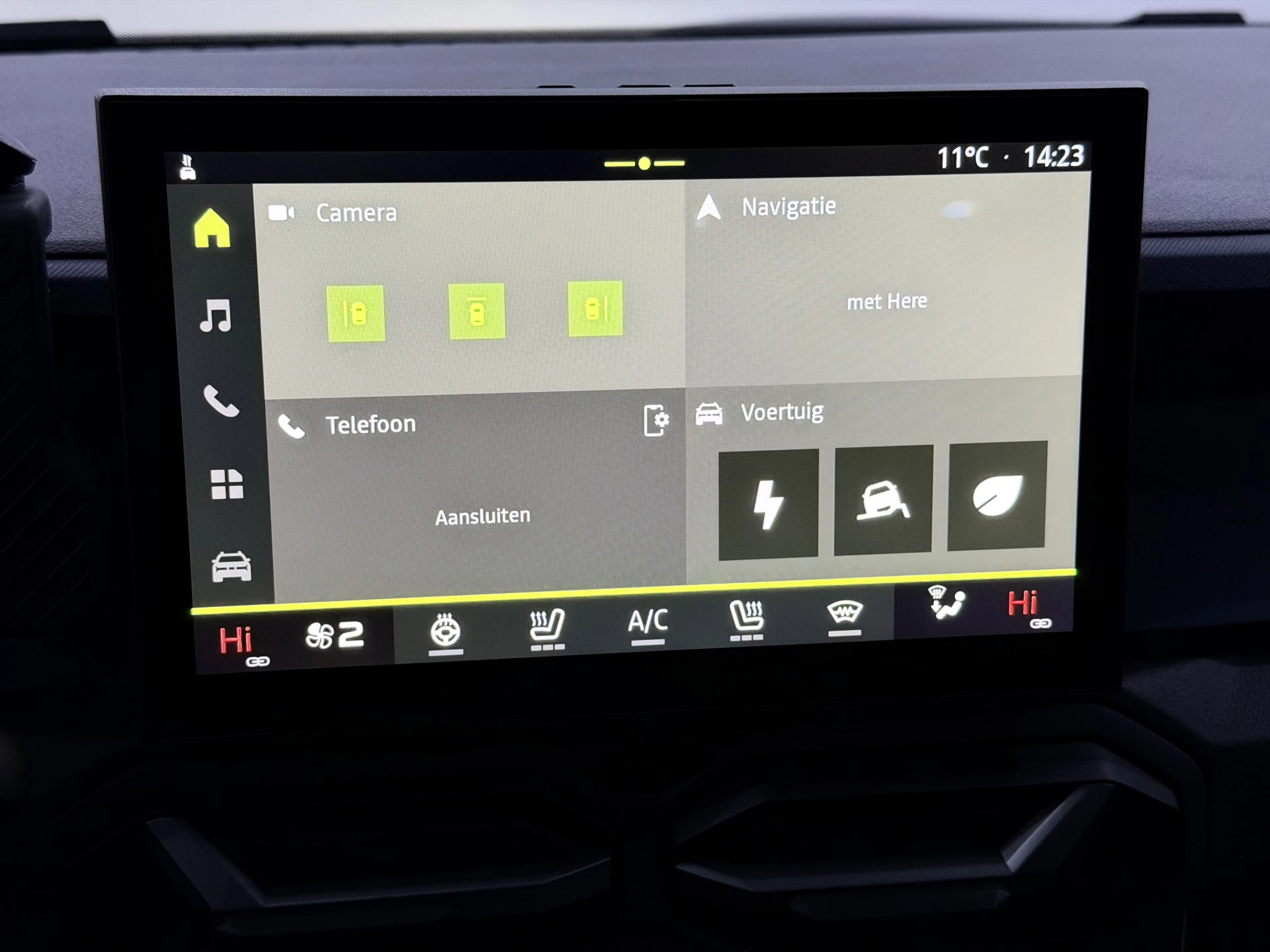 Hoofdafbeelding Dacia Bigster