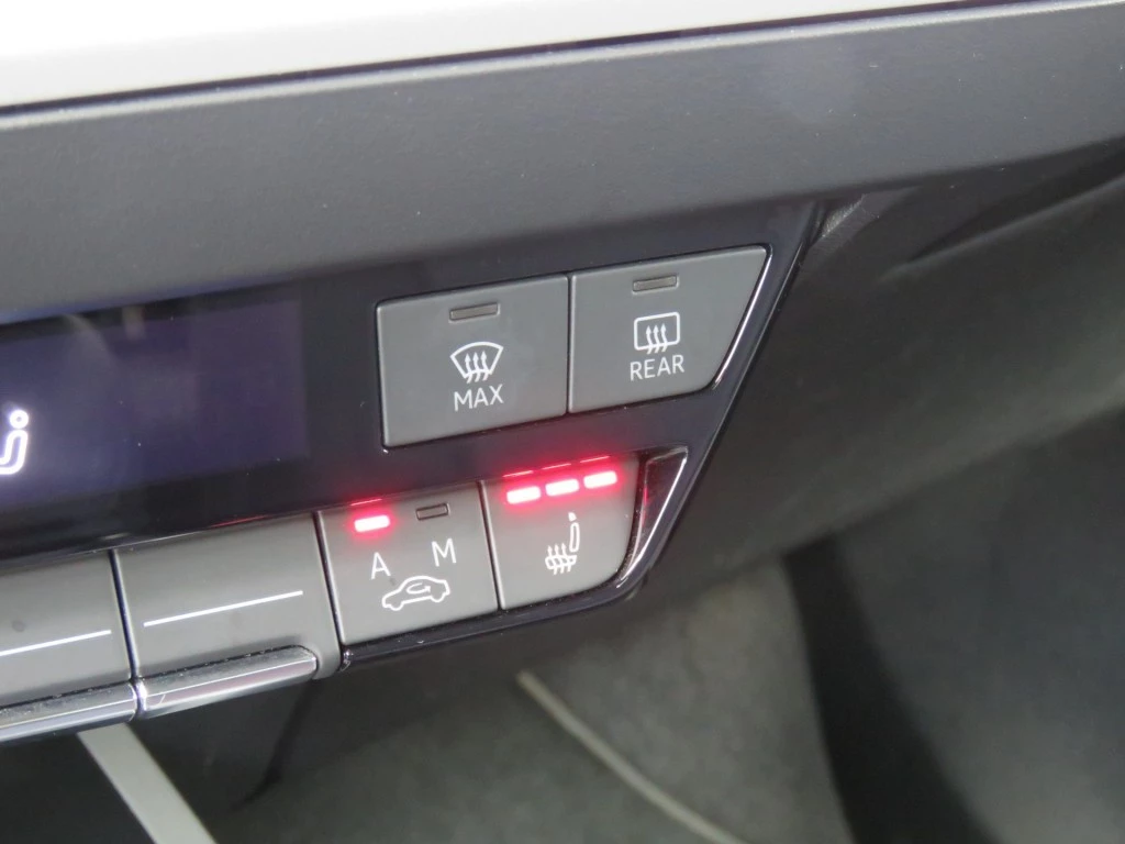 Hoofdafbeelding Audi Q4